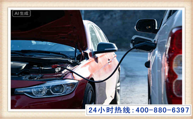 雨城潍坊拖车,附近24小时汽车拖车救援，潍坊道路救援拖车电话